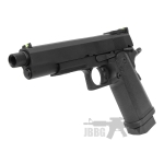 src hi capa airsoft pistol at jbbg