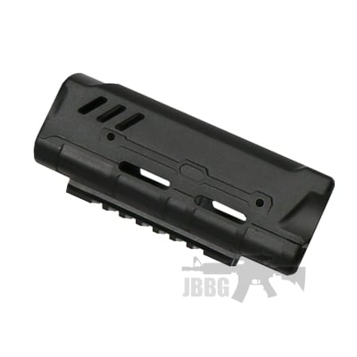 SM4-120 ABS Handguard