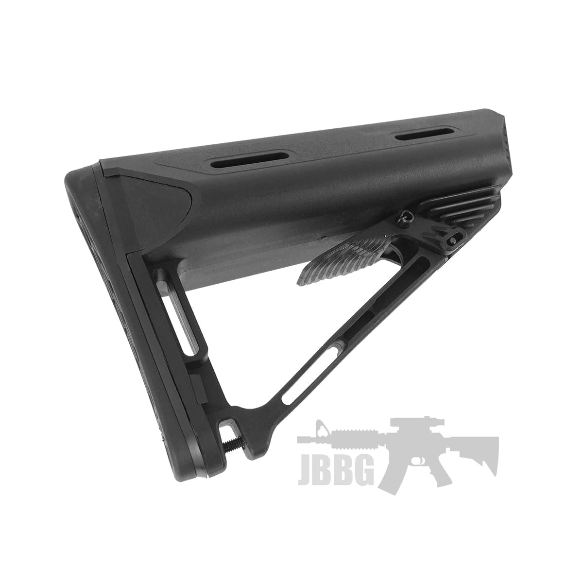 SM4-121 Combat Crane M4 Stock