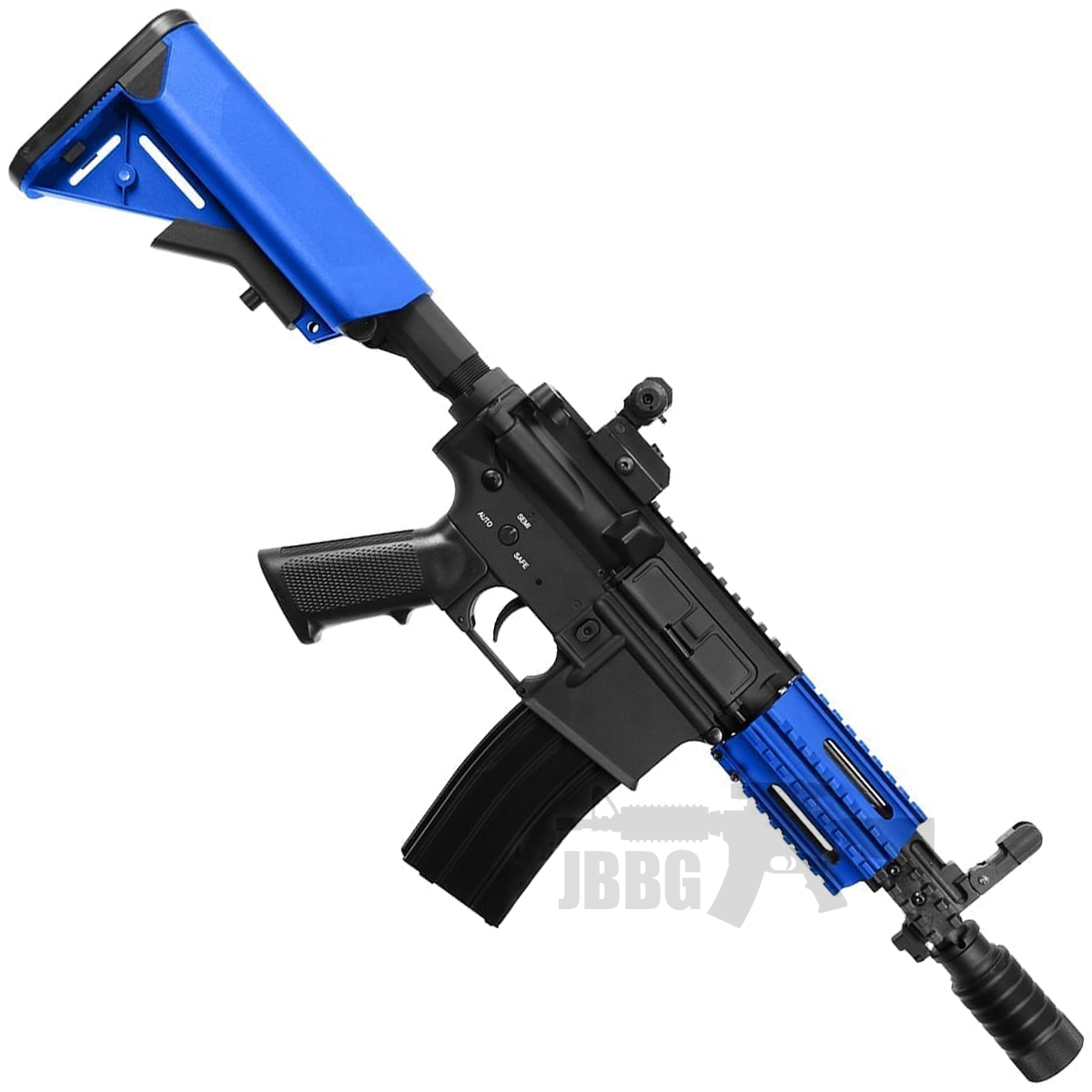 M4 Micro Airsoft Gun 0505C Gen2 bl