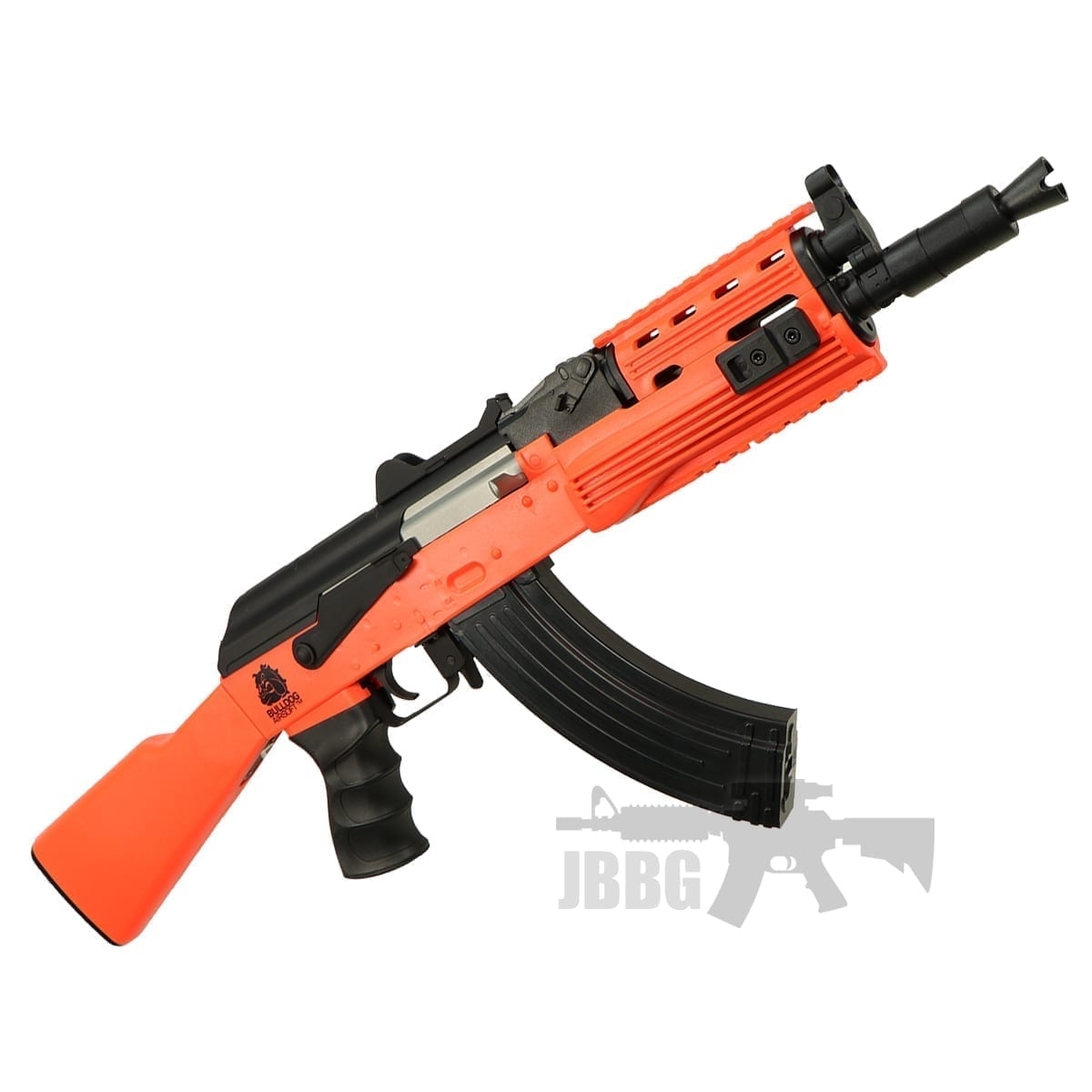 Bulldog AK47C Airsoft Gun