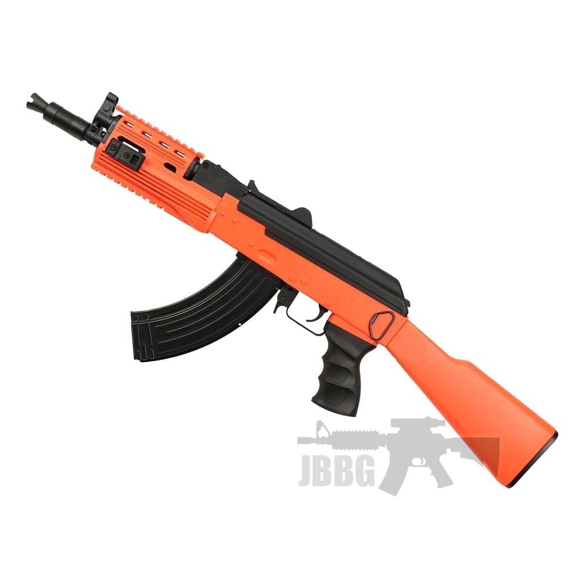 Bulldog AK47C Airsoft Gun