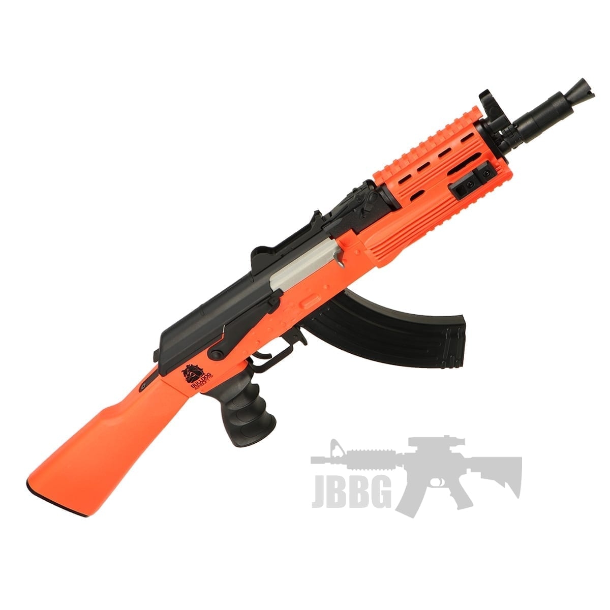 Bulldog AK47C Airsoft Gun