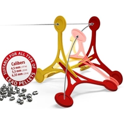 72610677pellet-flip-target