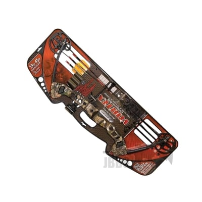 Vortex Compound Bow Set