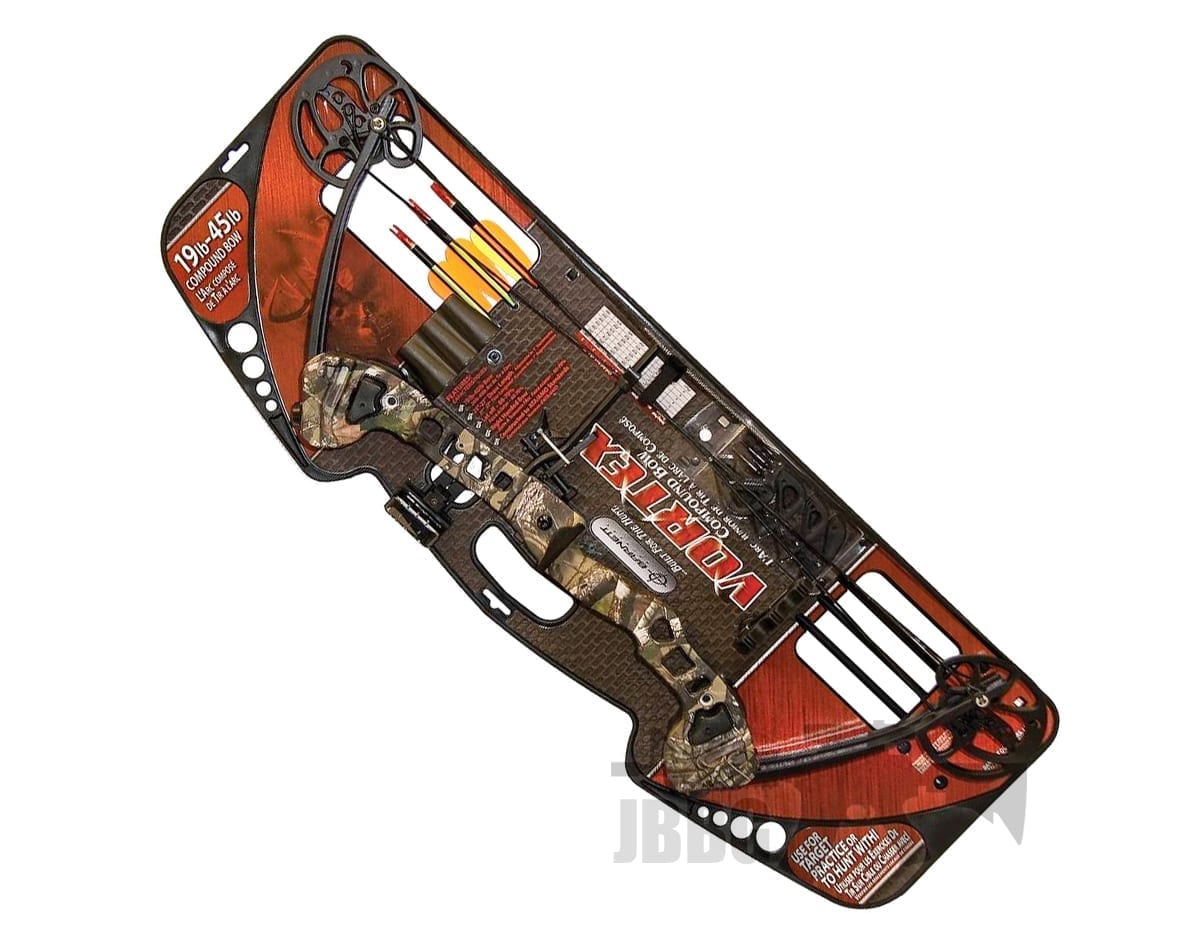 Barnett shop bow case