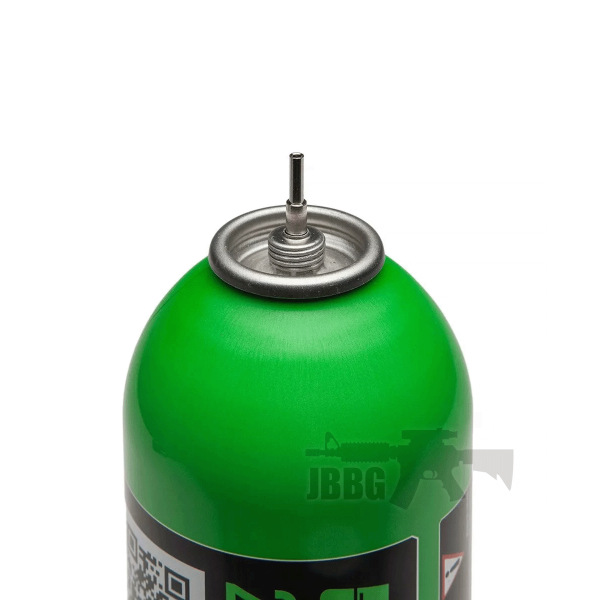 Nuprol 2.0 Gas Green 300g