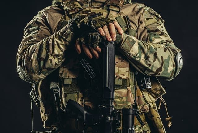 How To Choose The Right Gun Sling