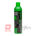 Nuprol 2.0 Gas Green 300g