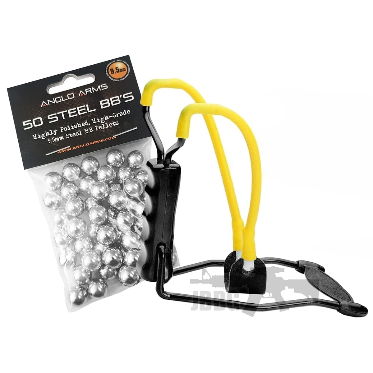 Slingshot Pro Bundle Set