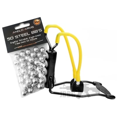 Slingshot Pro Bundle Set