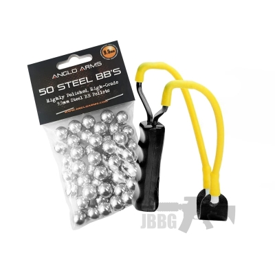 Slingshot Bundle Set