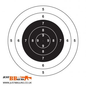 Free Targets