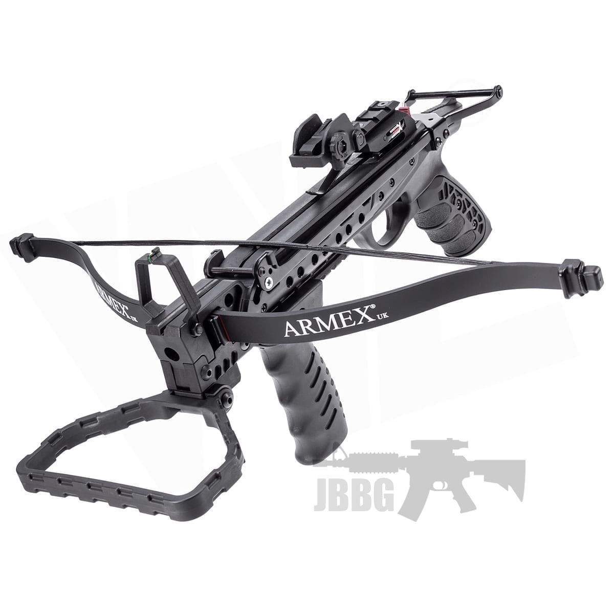 Armex Tron Pistol Crossbow