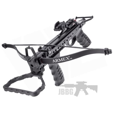 Armex Tron Pistol Crossbow