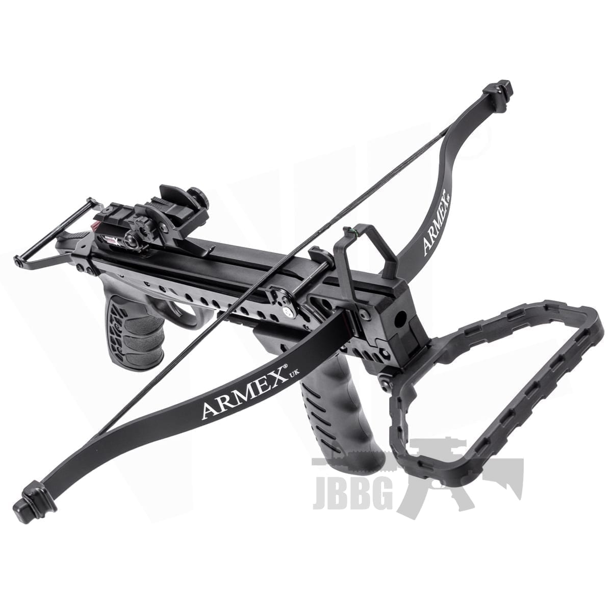 Armex Tron Pistol Crossbow