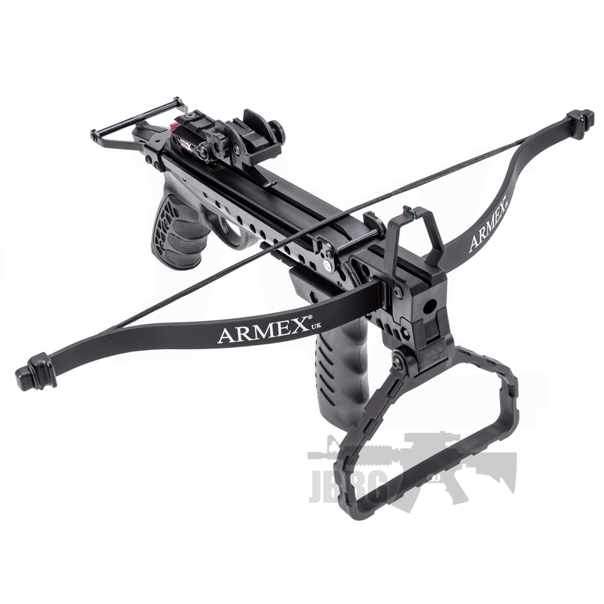 Armex Tron Pistol Crossbow