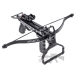 Armex Tron Pistol Crossbow