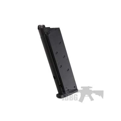 SR1911 MEU 15 Round Airsoft Magazine