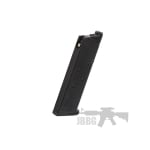 SR1911 MEU 15 Round Airsoft Magazine