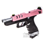 Vorsk EU18 Vented GBB Airsoft Pistol