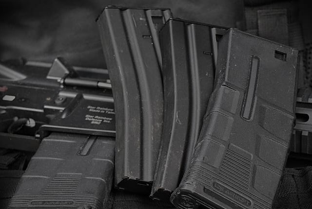 What Are the Differences Between High, Mid and Low-Cap Magazines