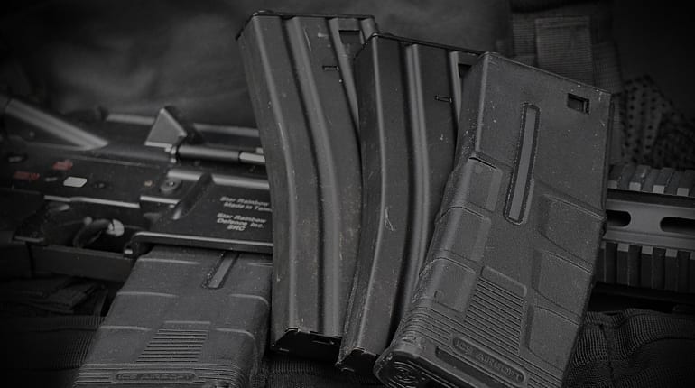 What Are the Differences Between High, Mid and Low-Cap Magazines