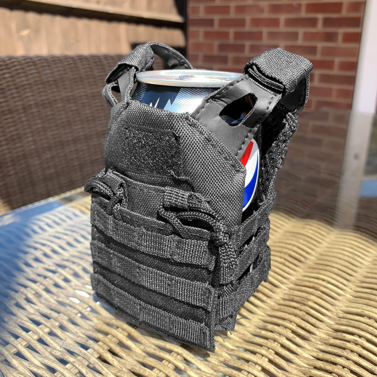 V040 Soetac Mini JPC Tactical Vest
