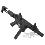 Bulldog Falcon Z QD Airsoft Gun