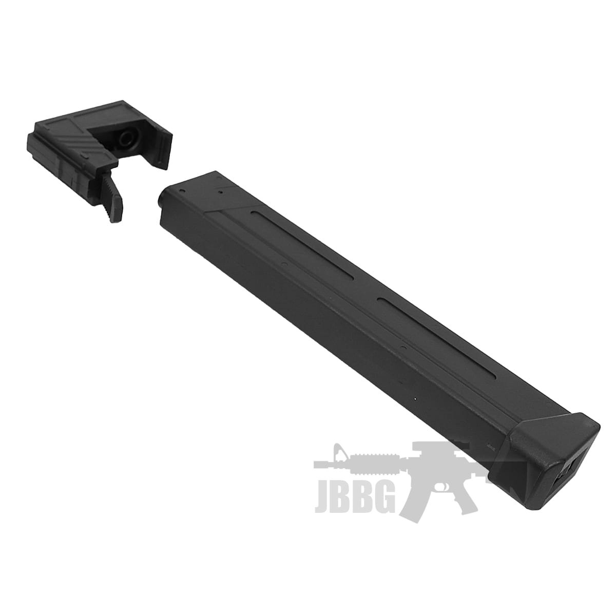 Bulldog Falcon Z QD Airsoft Gun