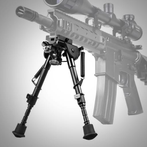 Bipods - Just BB Guns