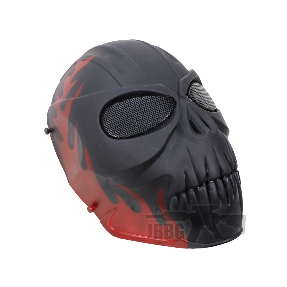 Ajax Style Airsoft Mask