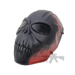 Ajax Style Airsoft Mask