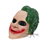 Joker Style Airsoft Mask