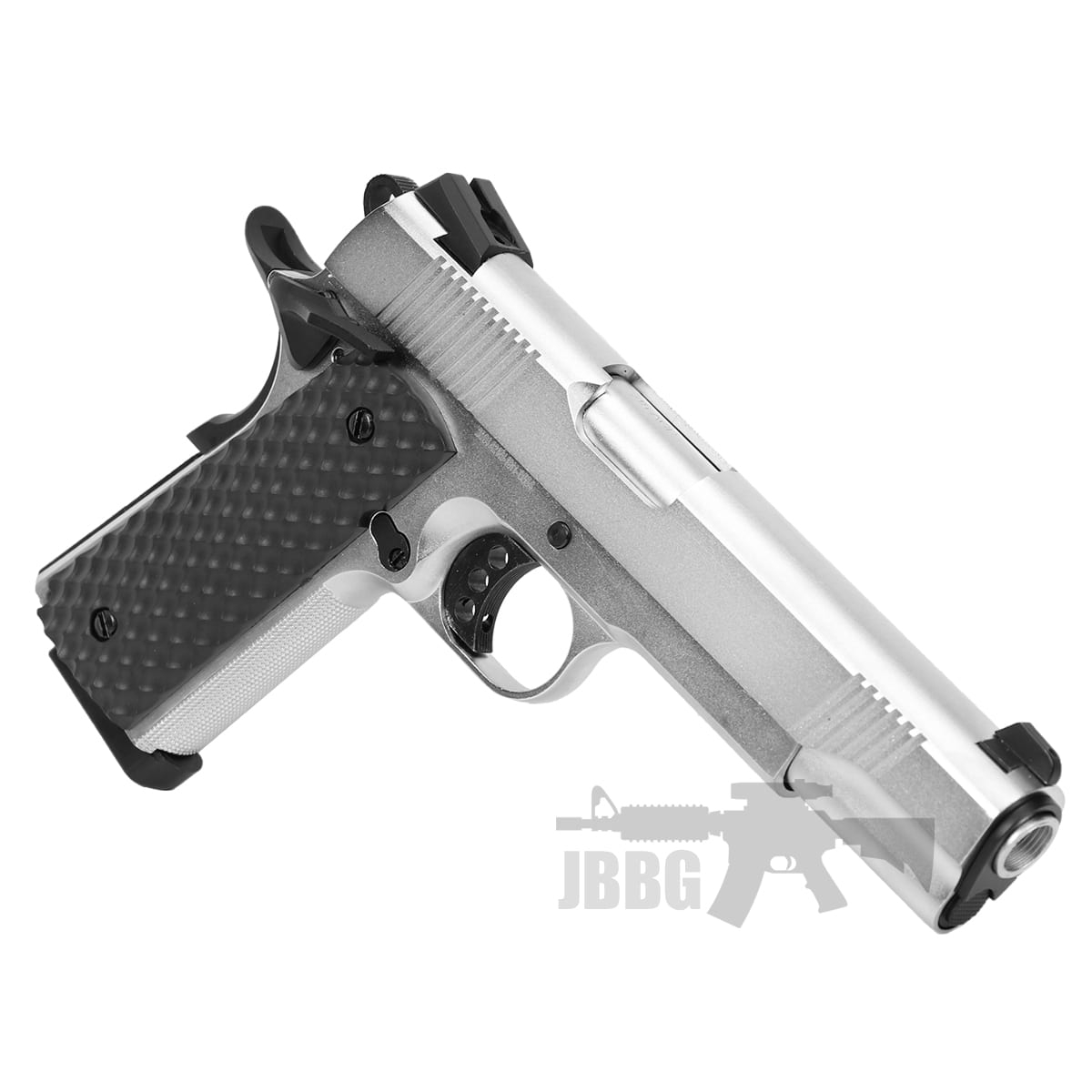 Raven MEU 1911 Airsoft GBB Pistol RGP