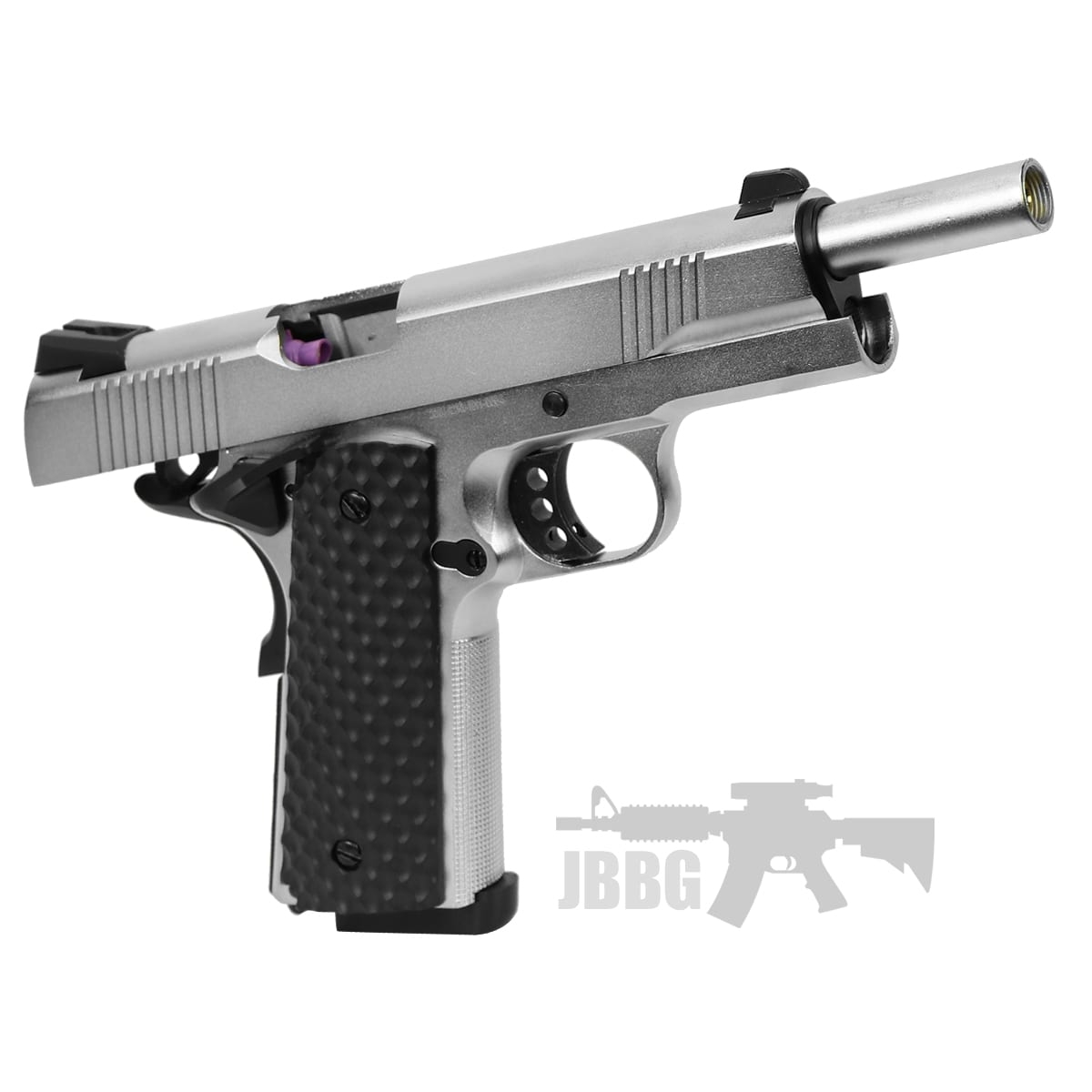 Raven MEU 1911 Airsoft GBB Pistol RGP