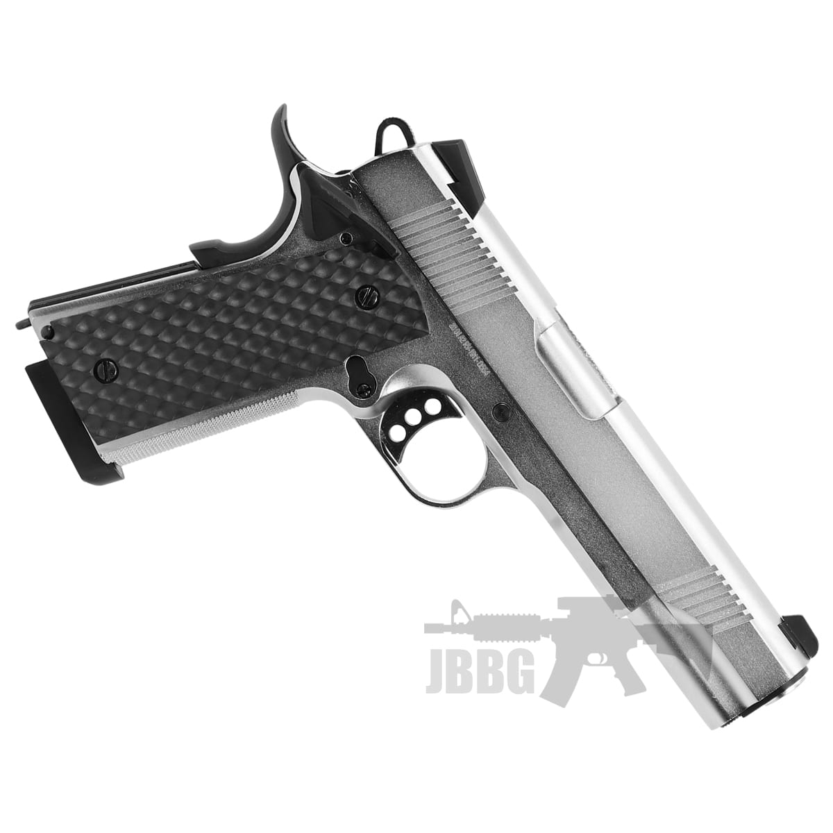 Raven MEU 1911 Airsoft GBB Pistol RGP