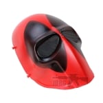 Deadpool Style Airsoft Mask