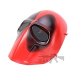 Deadpool Style Airsoft Mask
