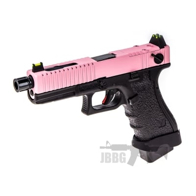 Vorsk EU18 GBB Airsoft Pistol