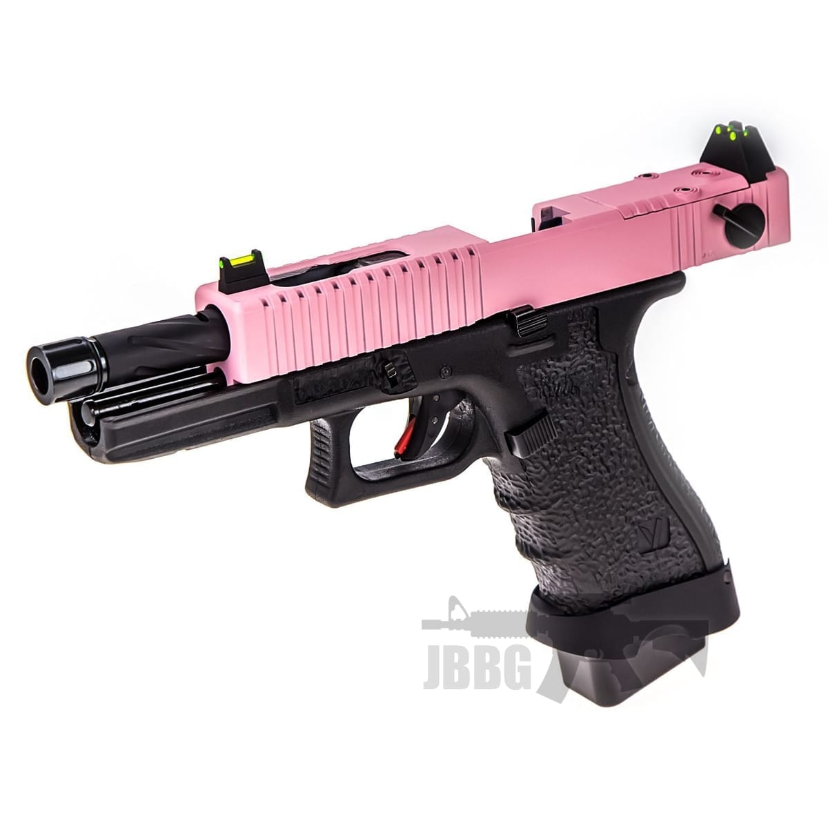 Vorsk EU18 GBB Airsoft Pistol