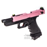Vorsk EU18 GBB Airsoft Pistol