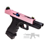 Vorsk EU18 GBB Airsoft Pistol