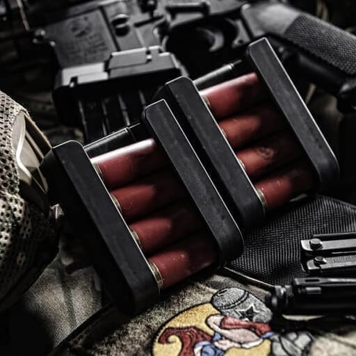 Bb Shell Mount Display Shell Holders - Just BB Guns