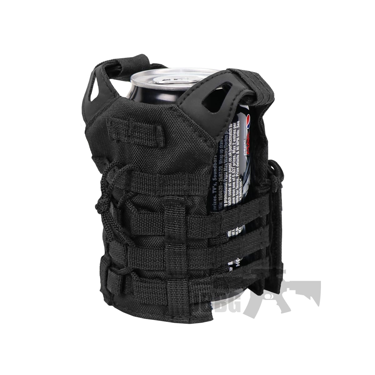 V040 Soetac Mini JPC Tactical Vest