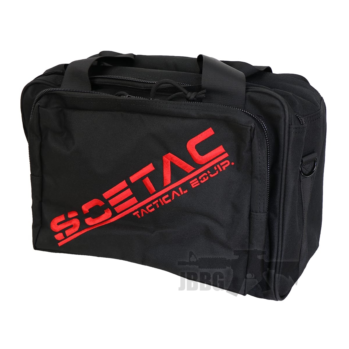BS097 Tactical Gear Bag IPSC Gunbag
