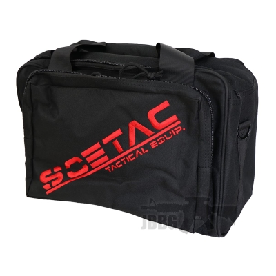 BS097 Tactical Gear Bag IPSC Gunbag