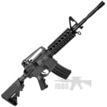 SR4 RIS Bulldog Proline 6mm AEG Airsoft Gun g3 4