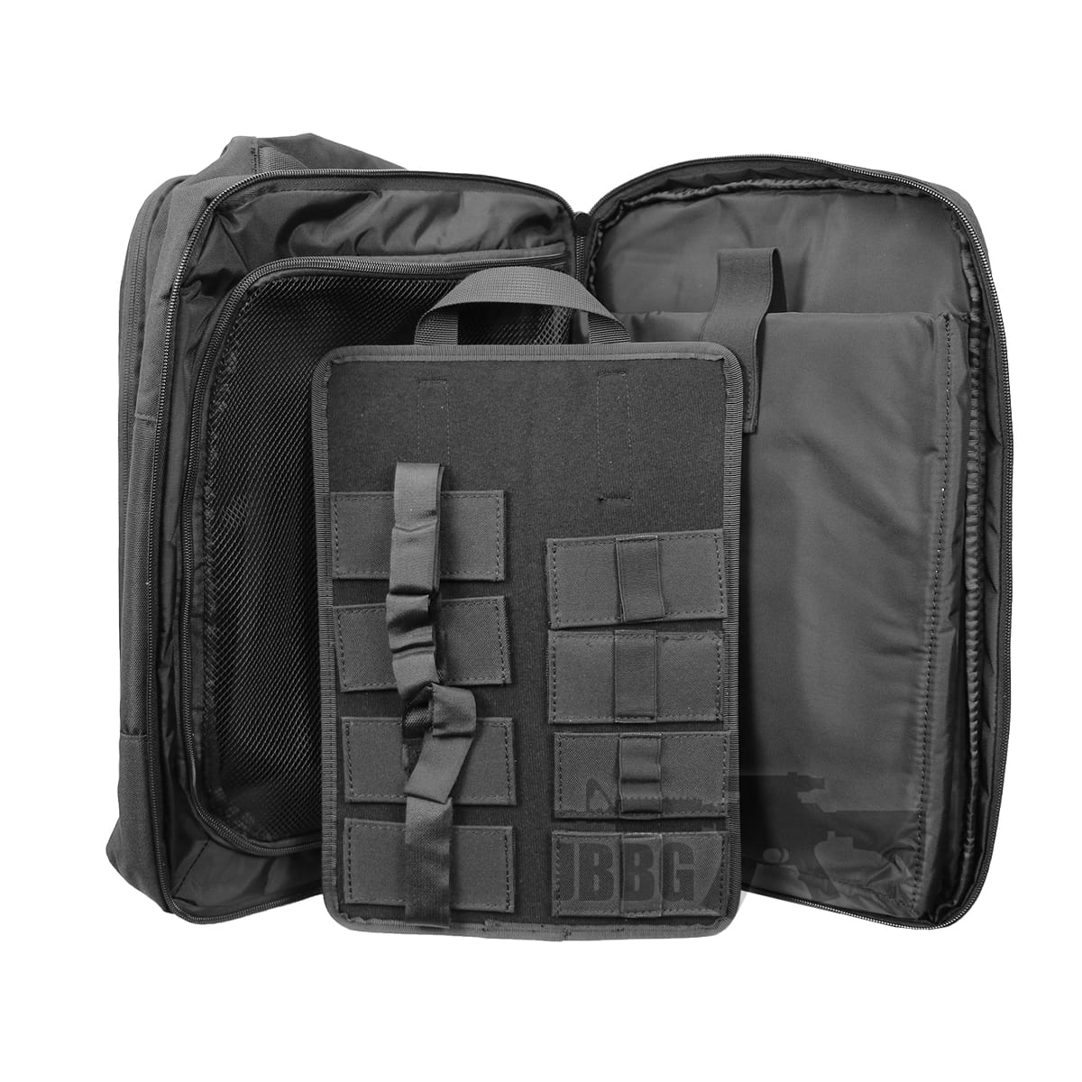 BB013 Tactical Backpack Rucksack for Airsoft Wargames