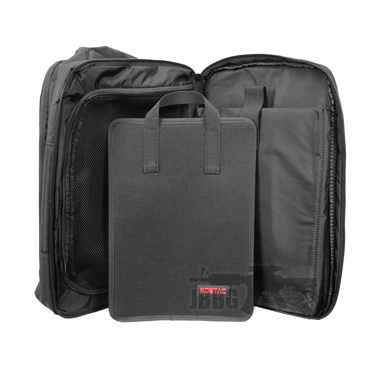 BB013 Tactical Backpack Rucksack for Airsoft Wargames
